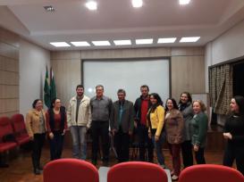 Assembleia Instituto de Assistência Social e Saúde São Rafael