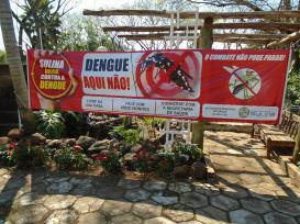 Sulina Unida Contra a Dengue