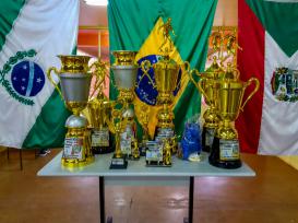Segunda Noite de Finais do Campeonato Municipal de Futsal