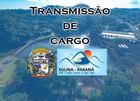 Transmissão de Cargo