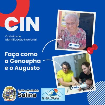 Nova CNI