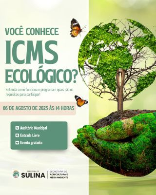 ICMS Ecológico 