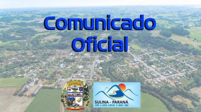 Contato Oficial